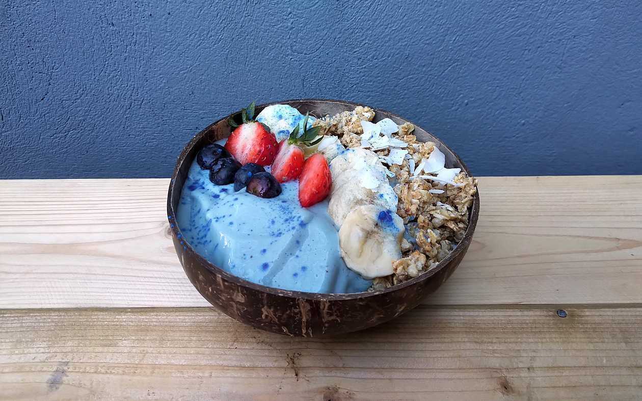 Azul