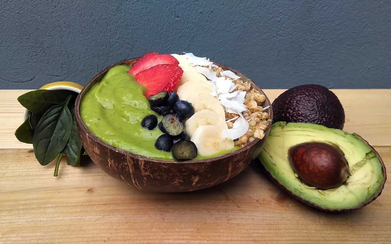 Avocado