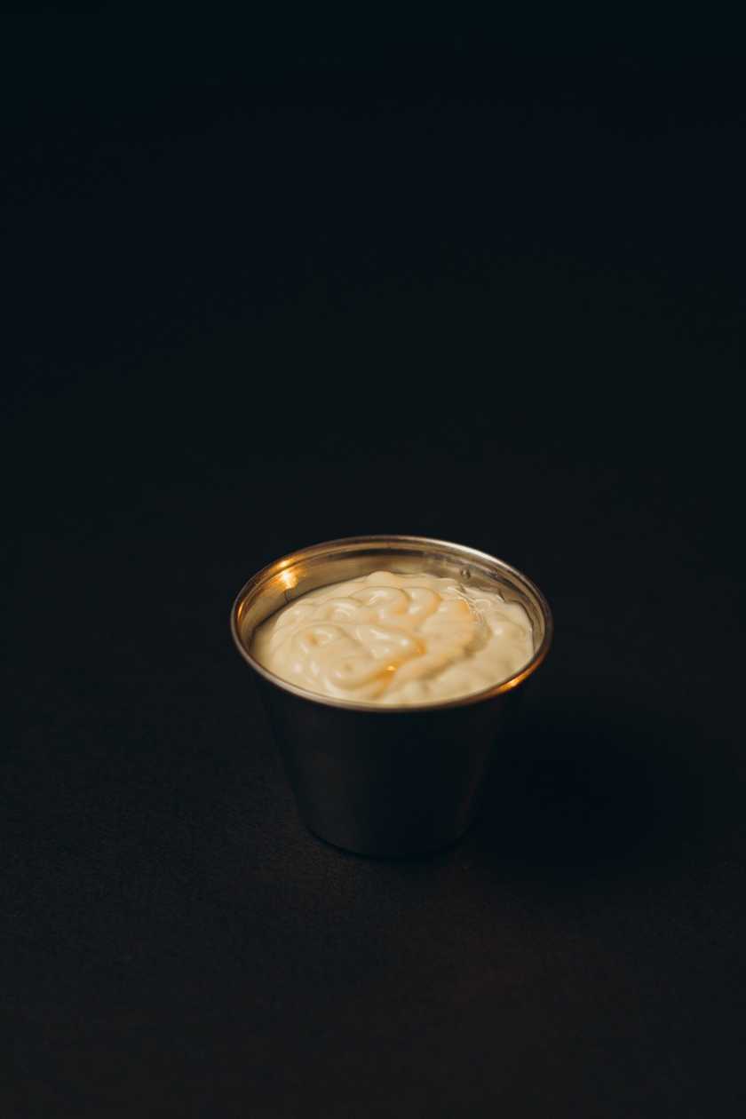 Sos Aioli