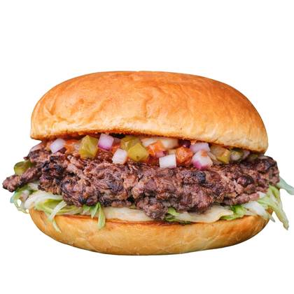 Hamburger