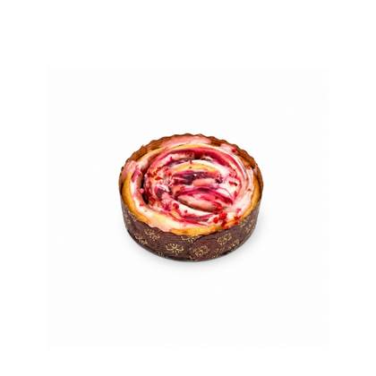 Strawberry Lemon Roll 120g