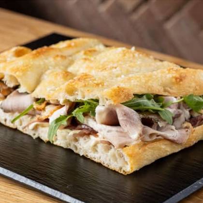 Piggy Panini