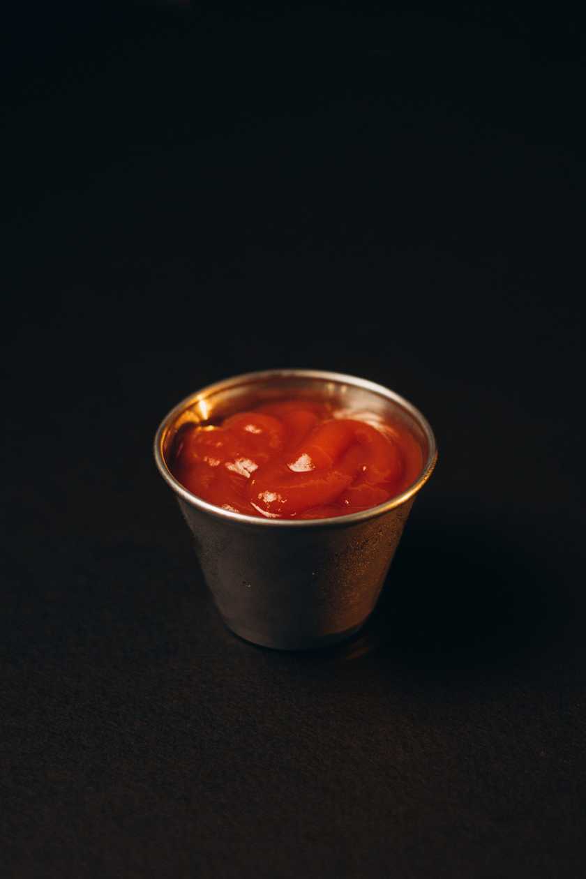 Ketchup