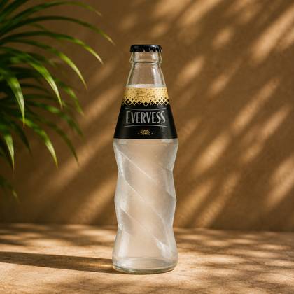 Evervess Tonic 250ml