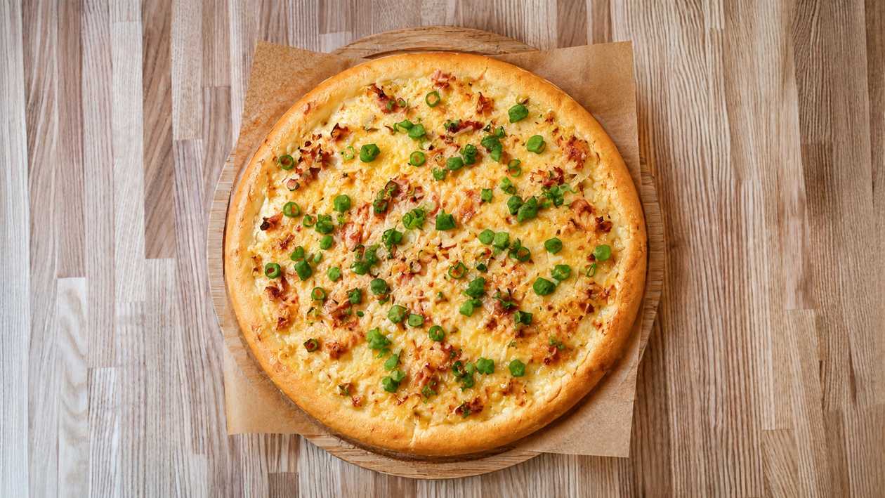Carbonara