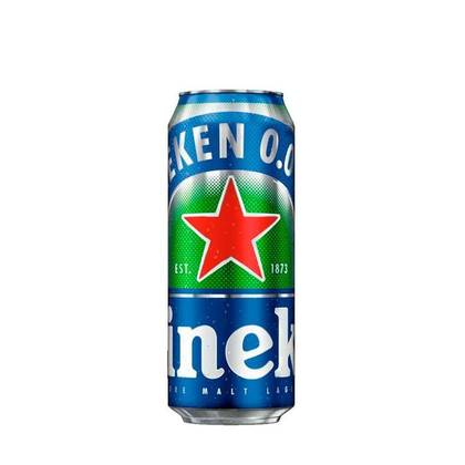 Bere Heineken 0% Alcool - 0.33