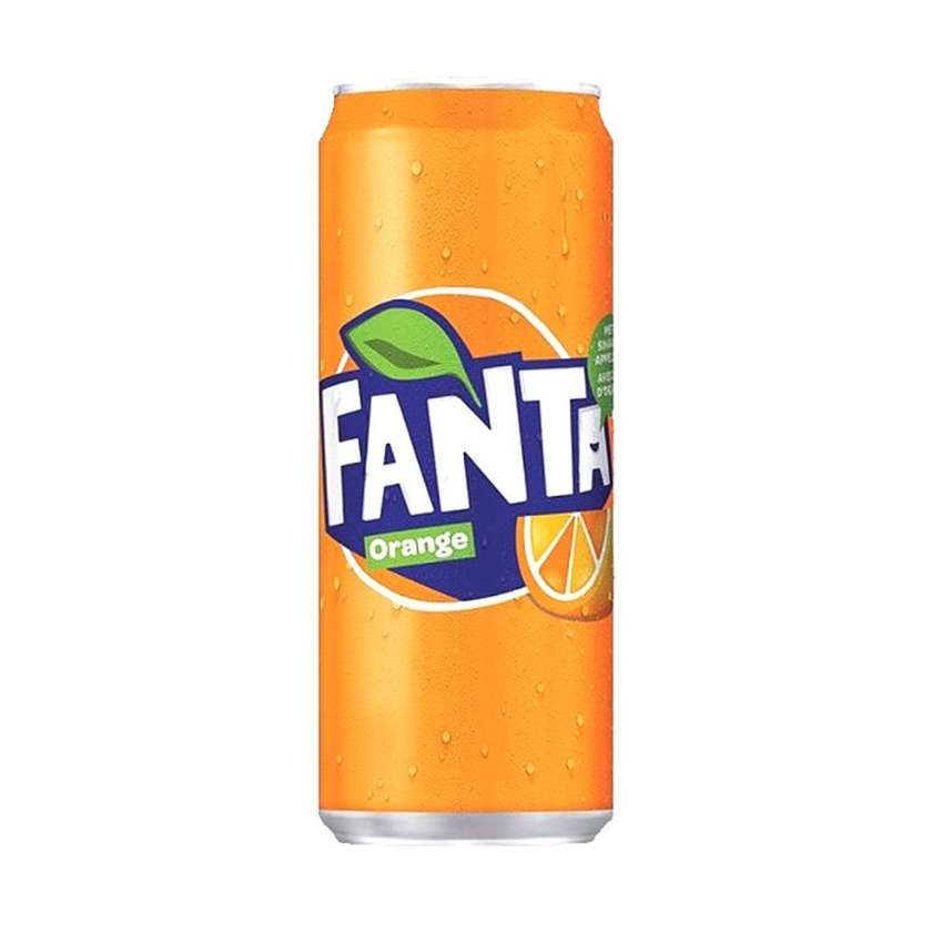 Fanta