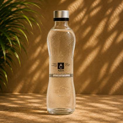 Apa minerala Aqua Carpatica 330ml