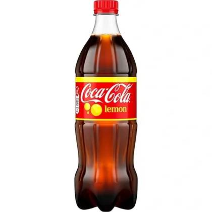 Coca Cola Lemon 0.5