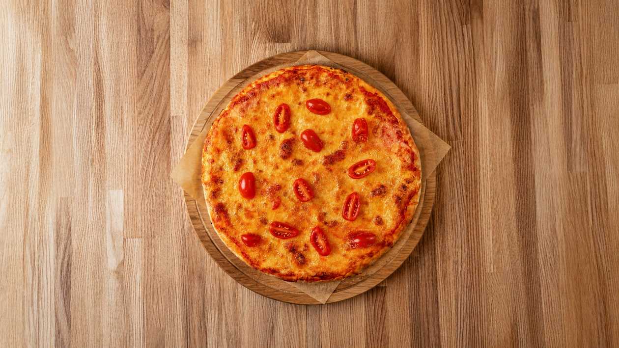 Mozzarella