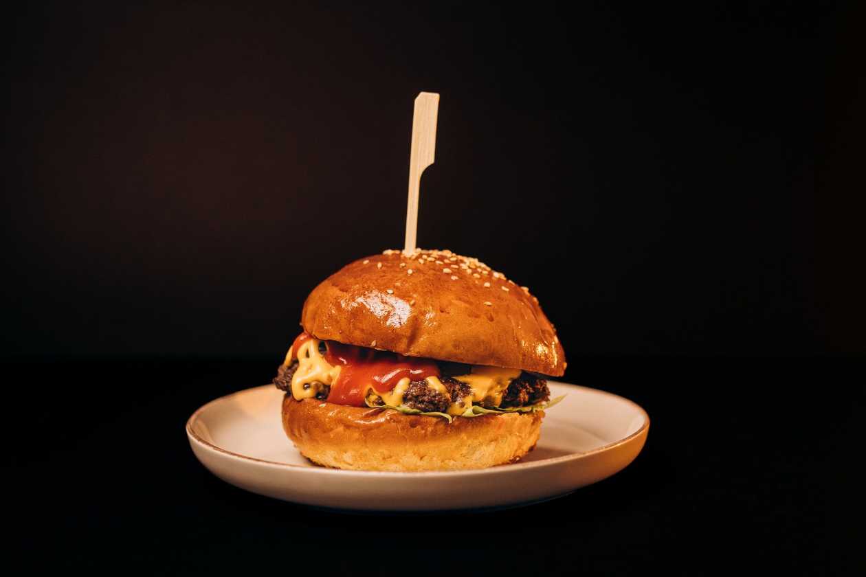 Cheeseburger