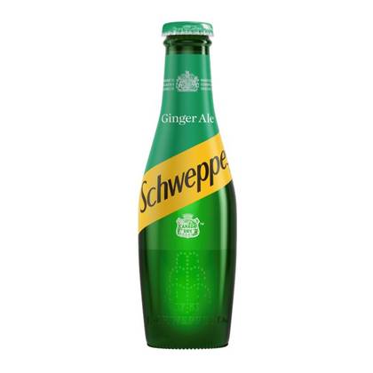 Ginger Ale