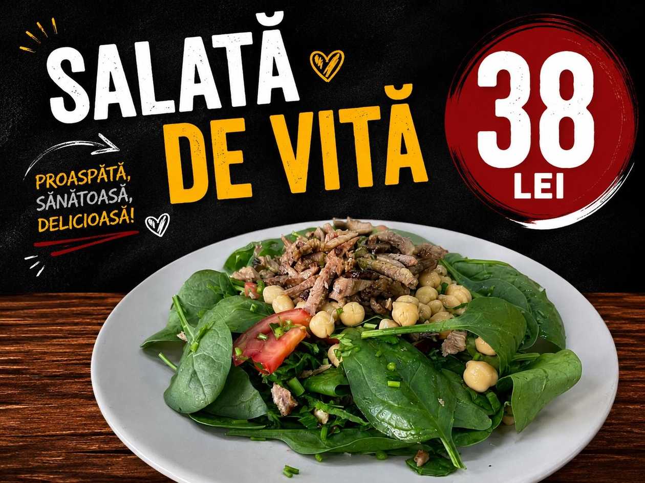 Salata de Vita