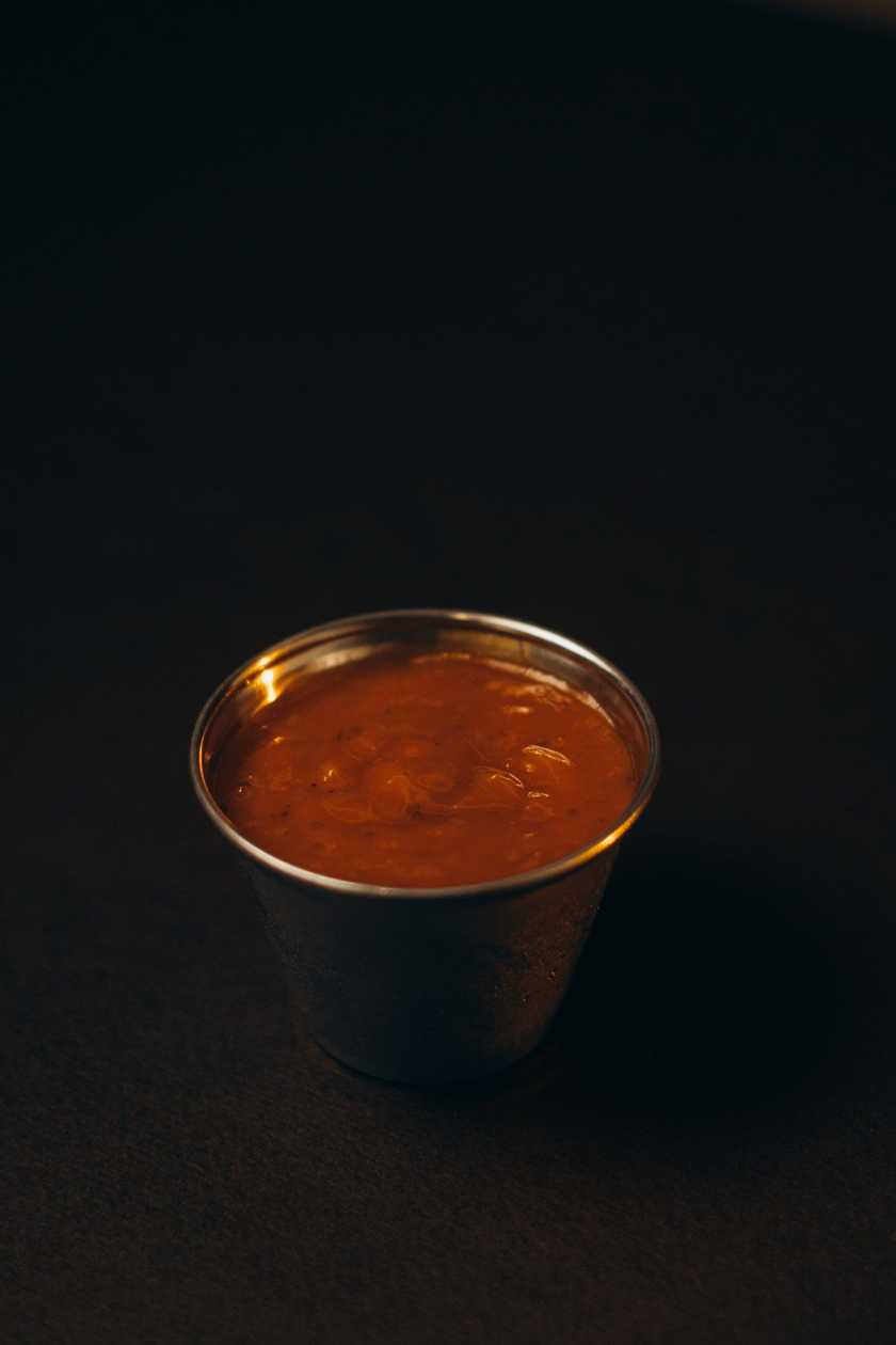 Sos Salsa