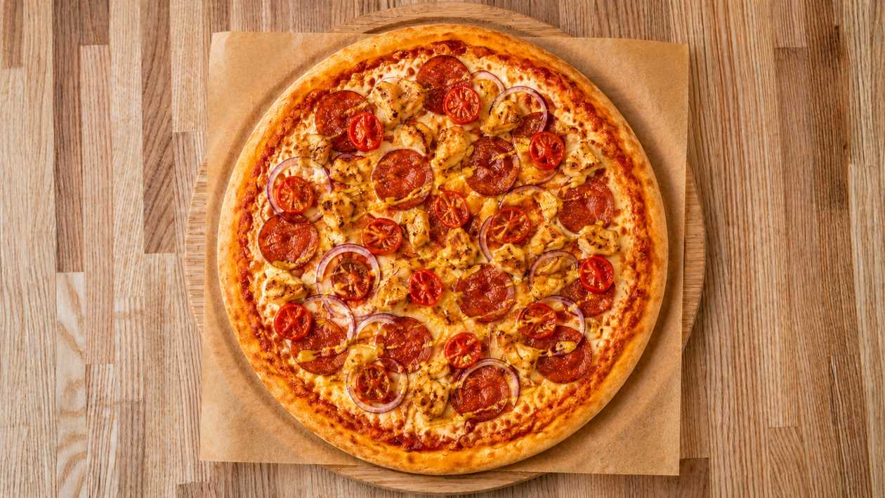 Chorizo