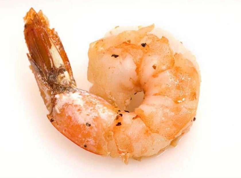 Creveti