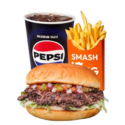 Meniu Hamburger