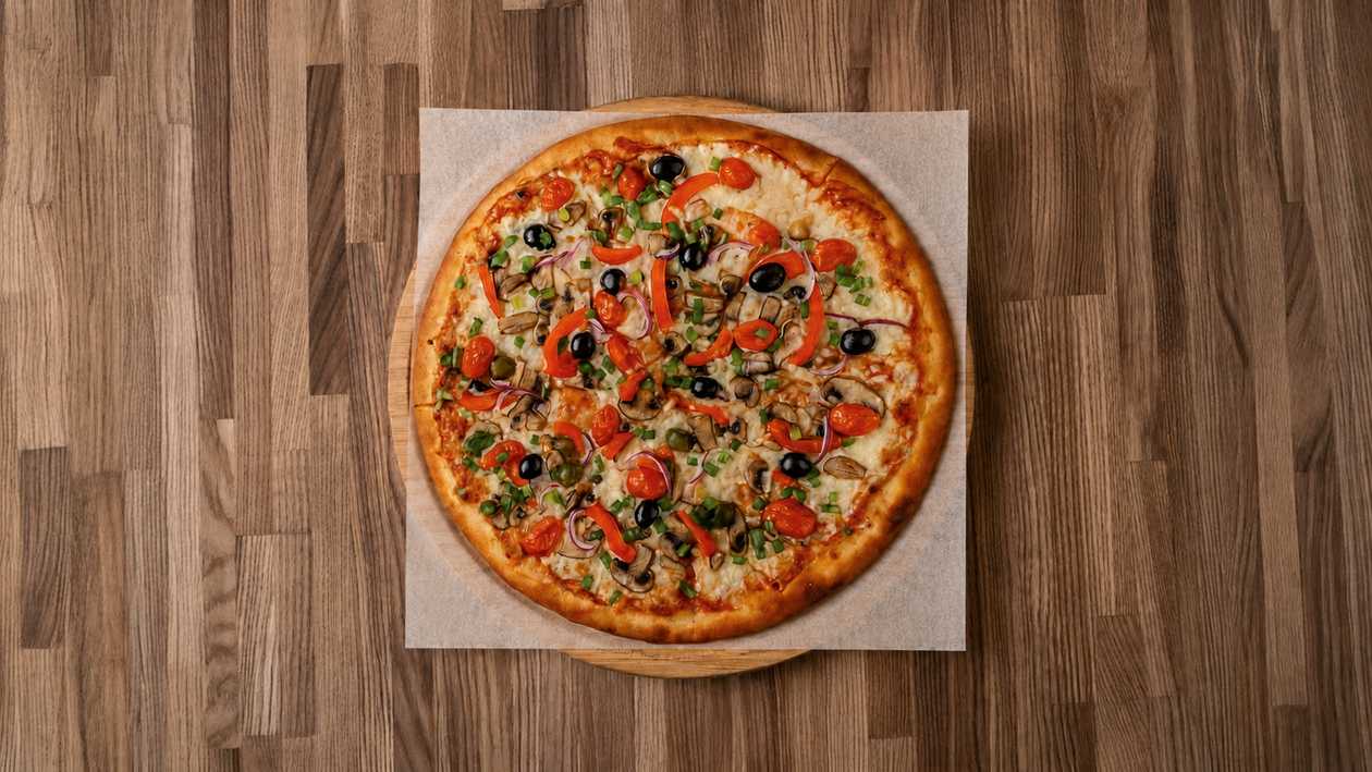 Vegetarian