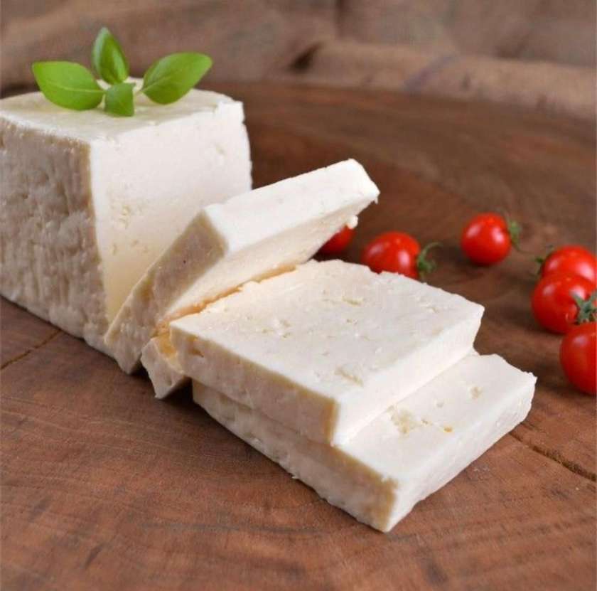 Branza Feta