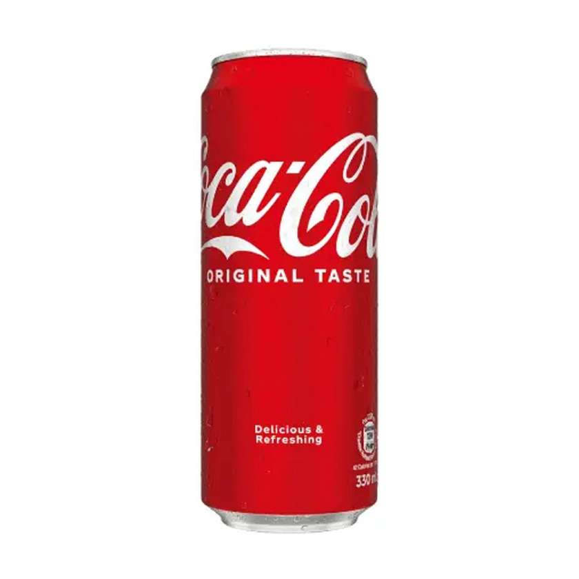 Coca-Cola