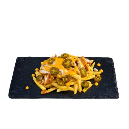 Loaded Spicy King 200gr