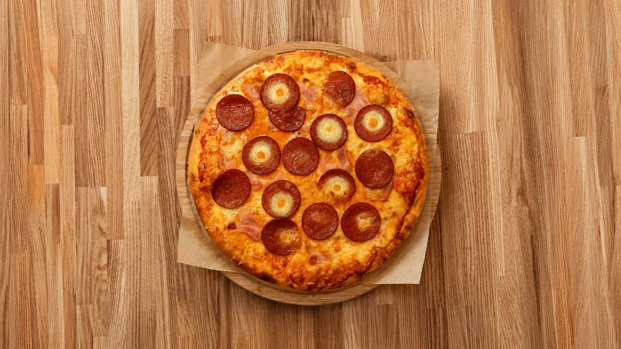 Delicious