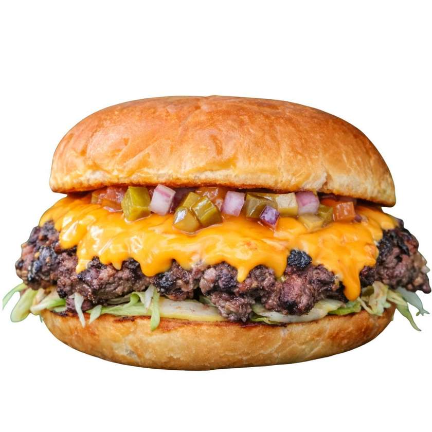 Cheeseburger