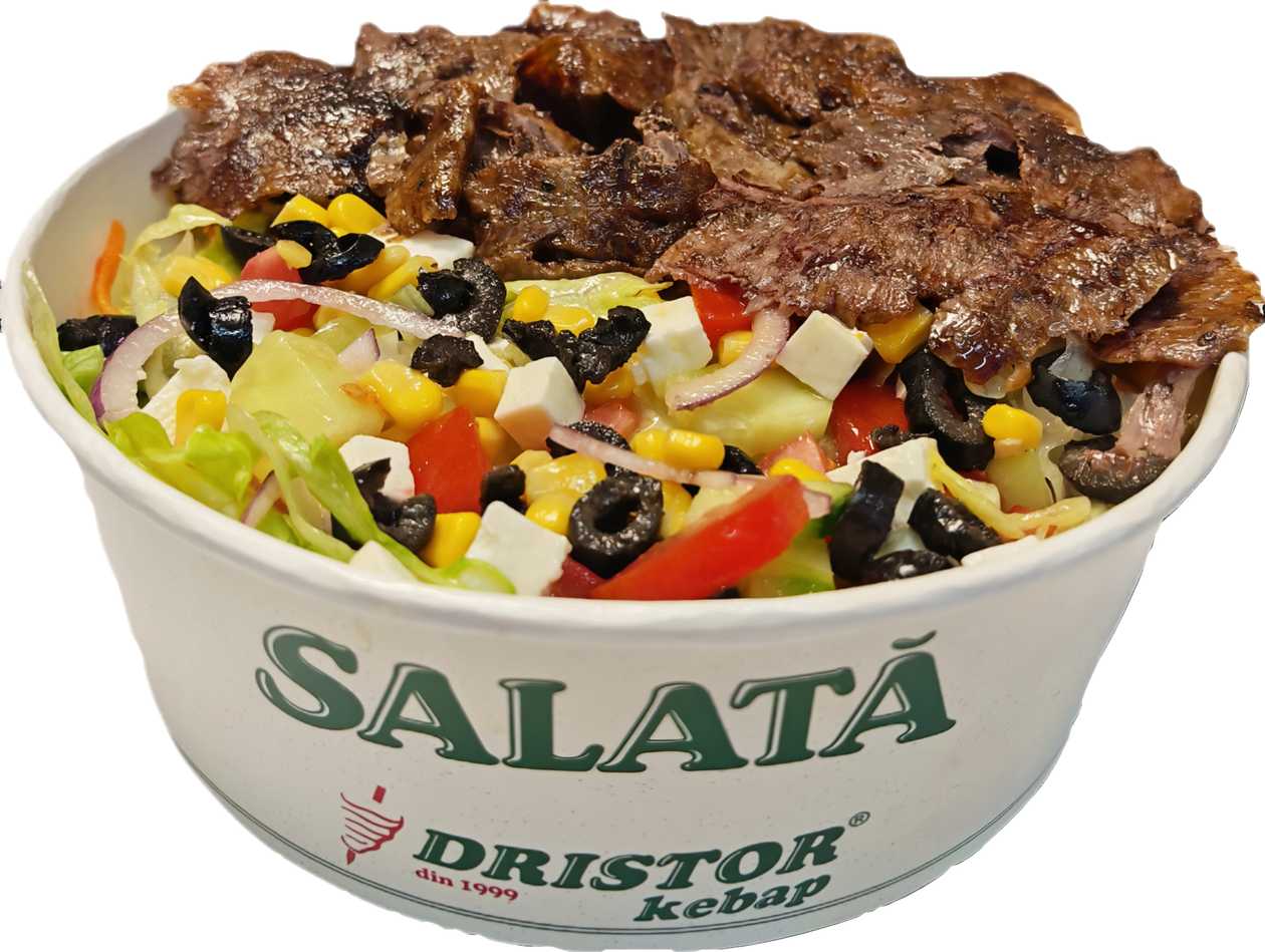 Salata cu vita