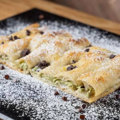 Pistacella Panini