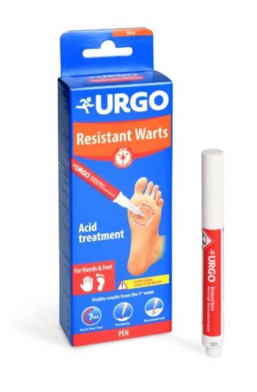 URGO Wart Removal Pen 2ml