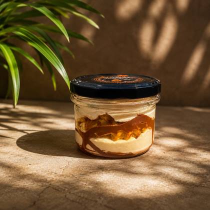 Profiterol classico