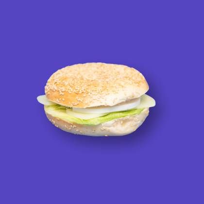 Bagel cheese