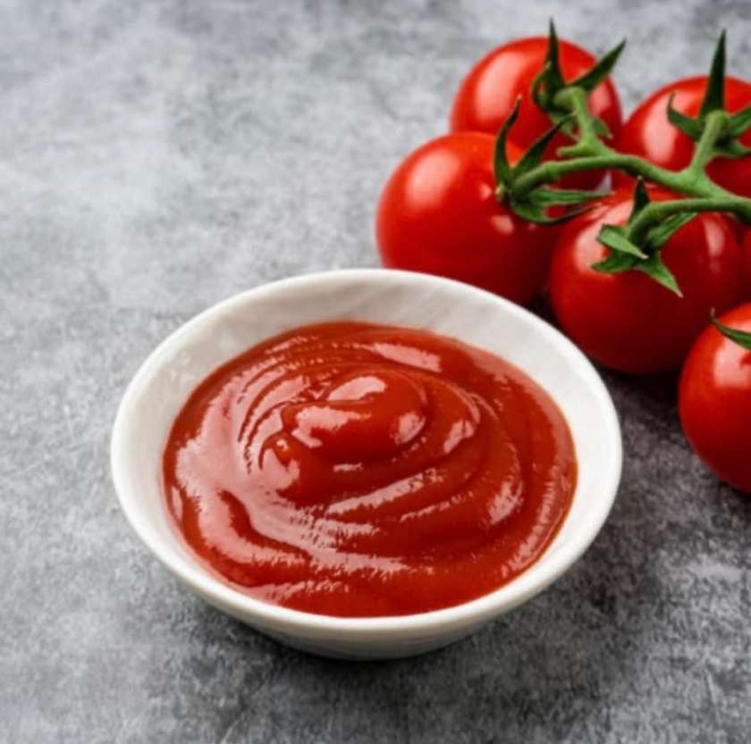 Ketchup