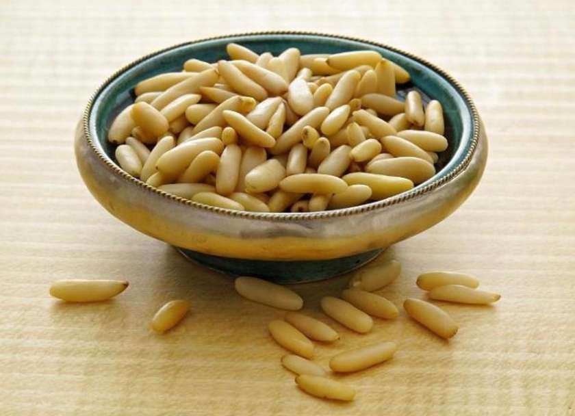 Muguri de Pin