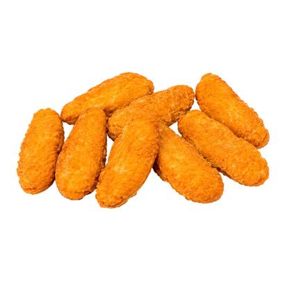 Stripsuri crispy de pui