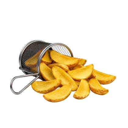 Cartofi dippers mediu 100gr