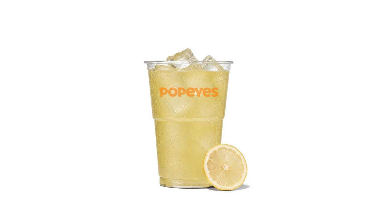 Homestyle Lemonade Large