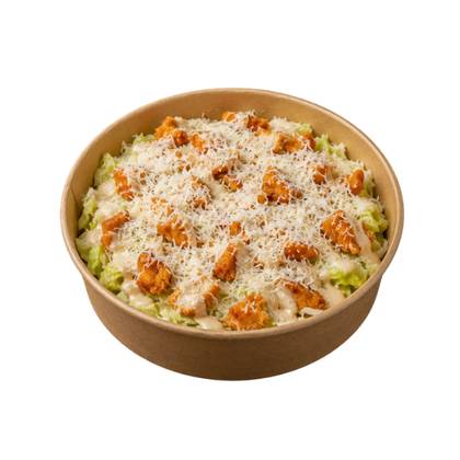 Salata Crispy Caesar