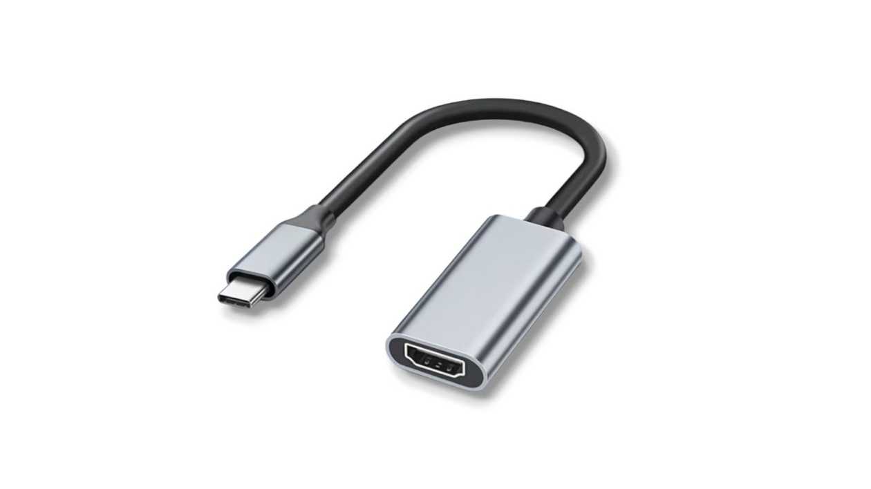 Type C - HDMI (in) Transmitter, 1111111111582