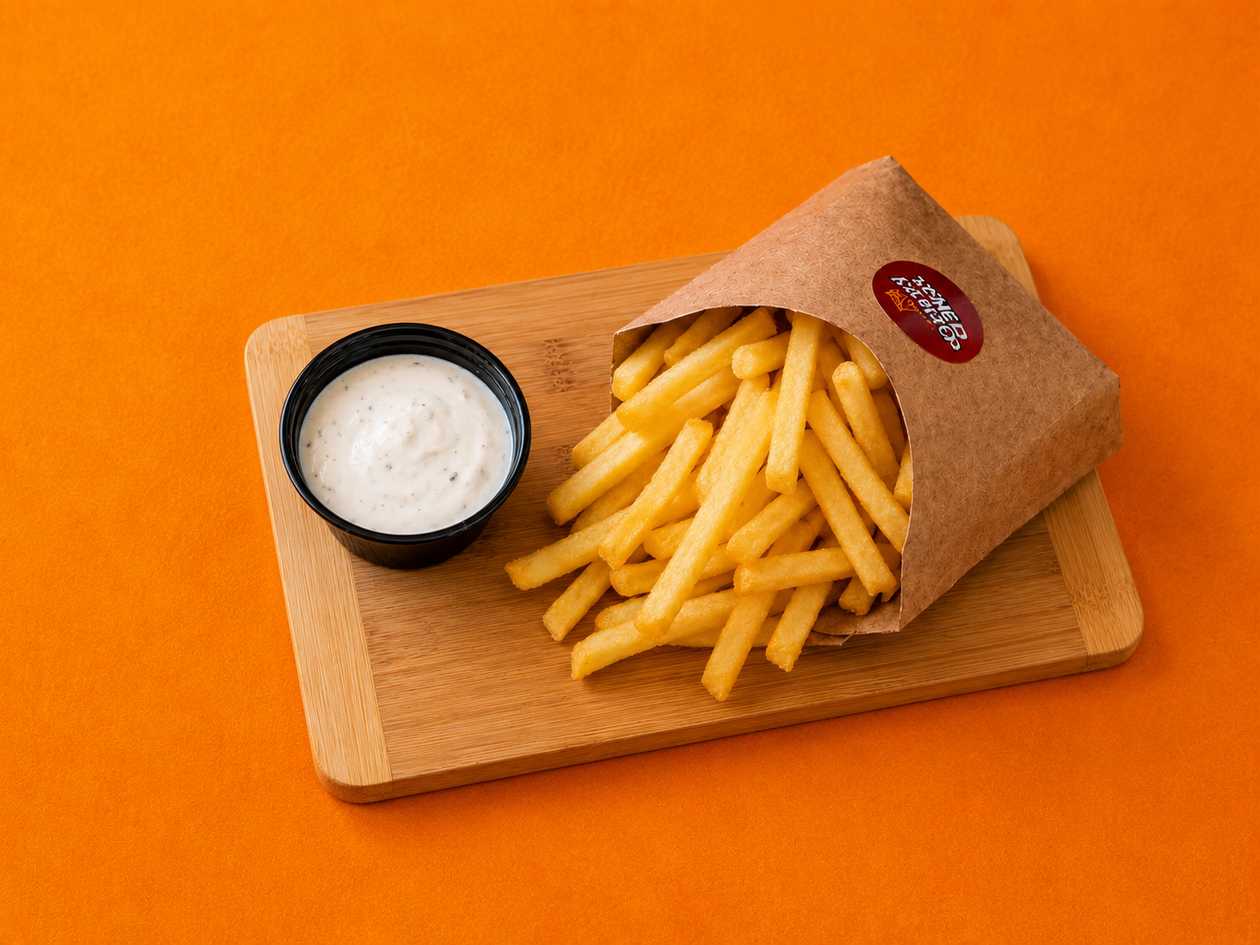 Fries