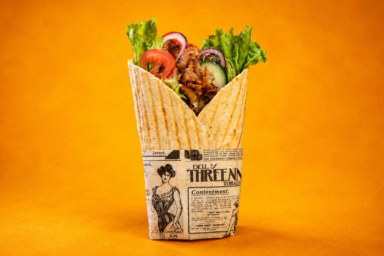 Kebab
