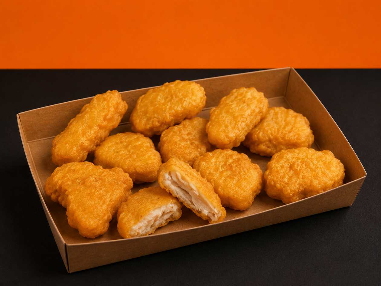 I0x Nuggets