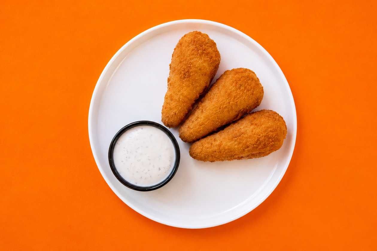 Chicken fillet