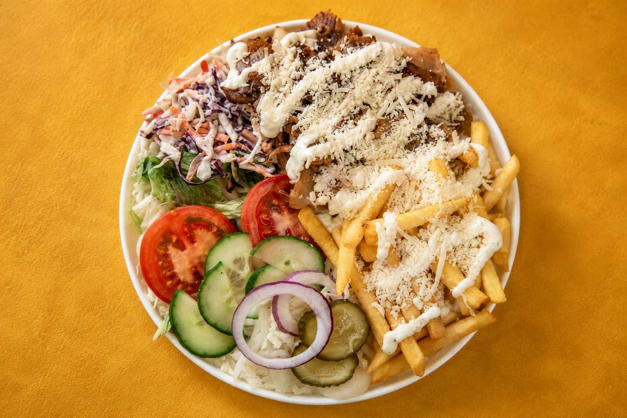 Kapsalon