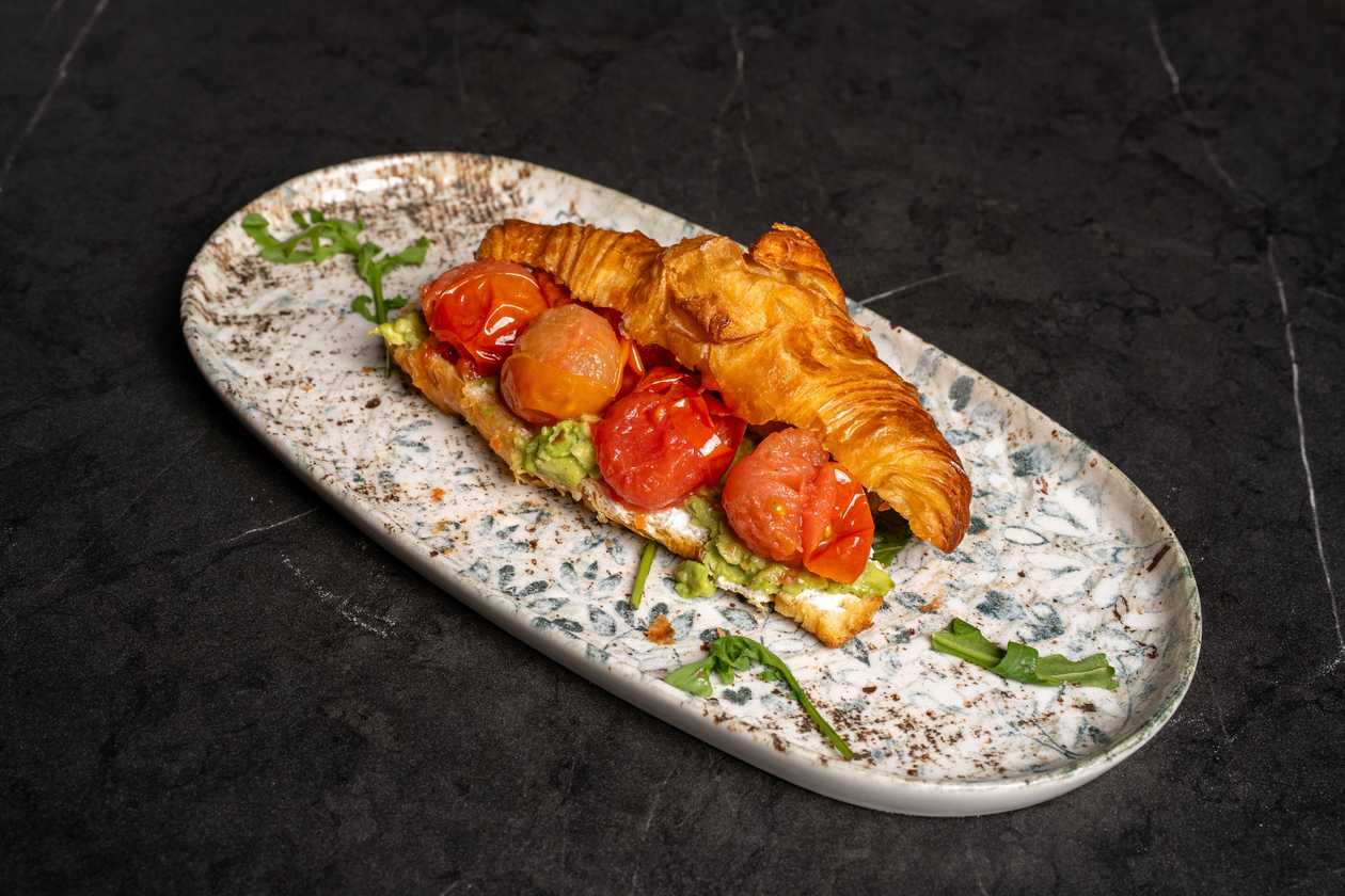 🥐🥑 Avocado