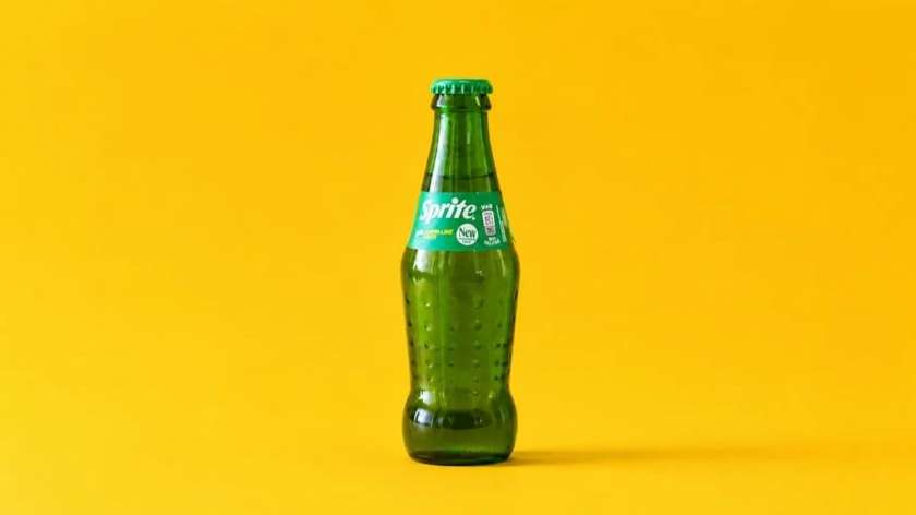 SPRITE 0.25l