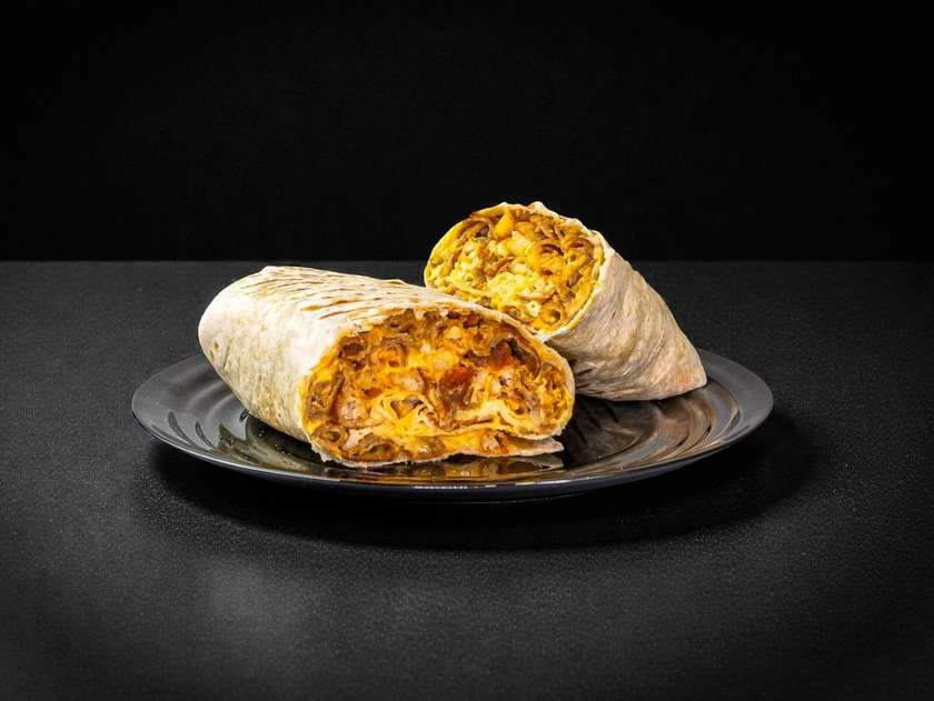 52. Tacos Francouzský Klasik