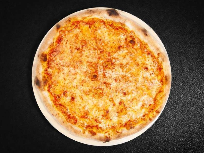 33. Margharita 45cm