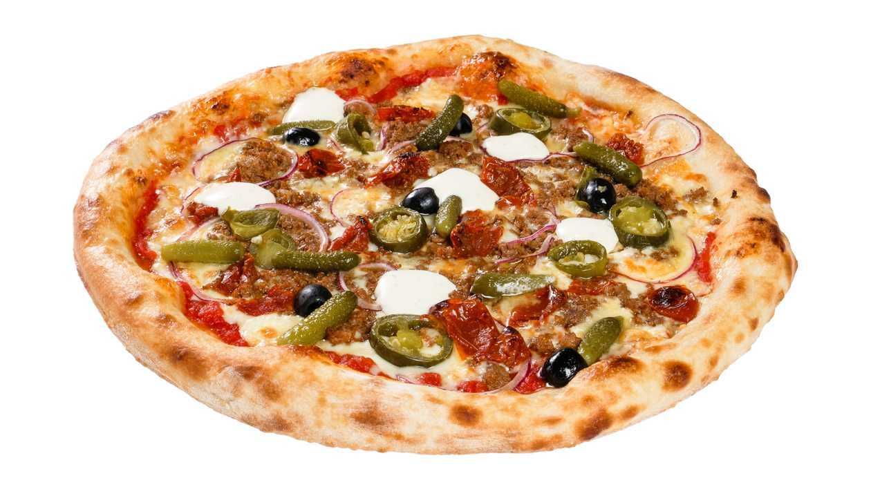 Siciliana 40cm