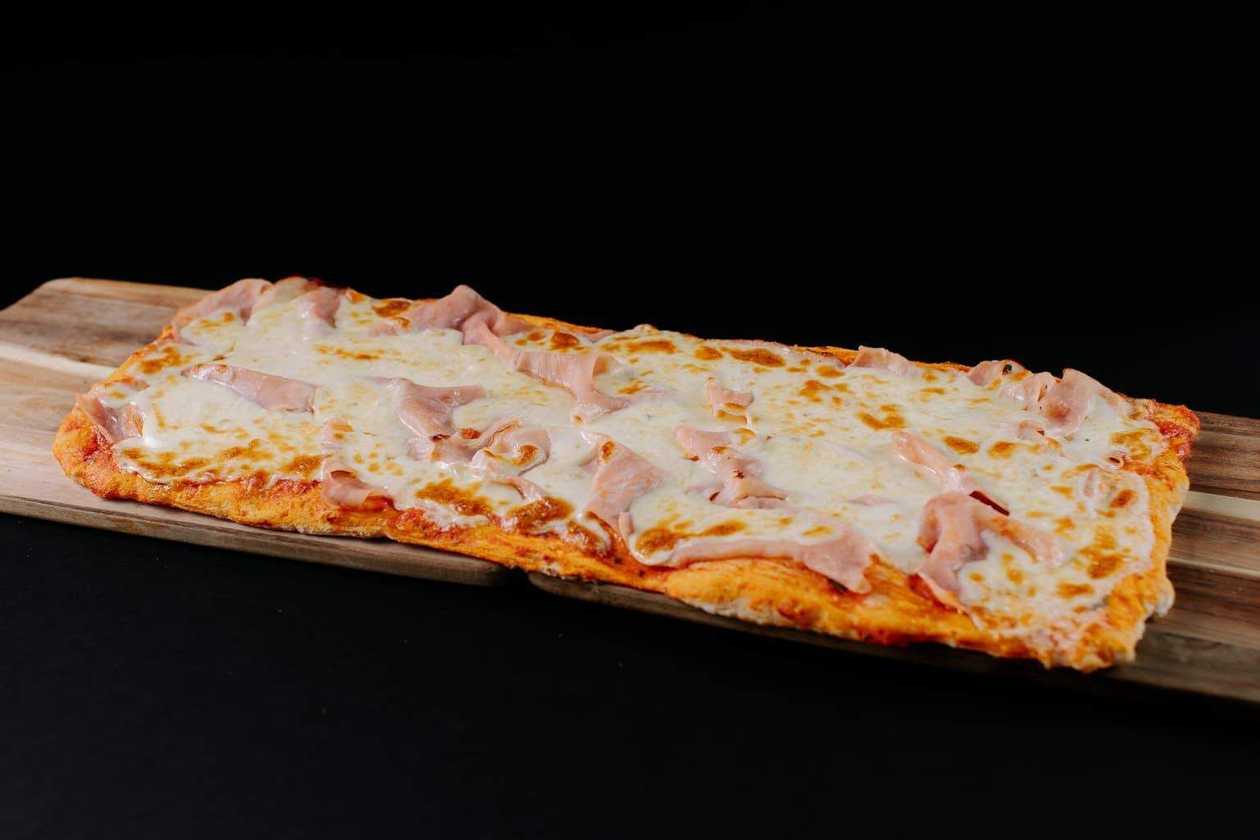 Pizza Bambino la Metru